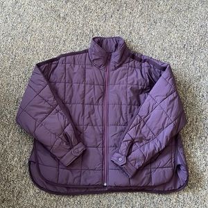 Free People Pippa Packable Puffer Medium